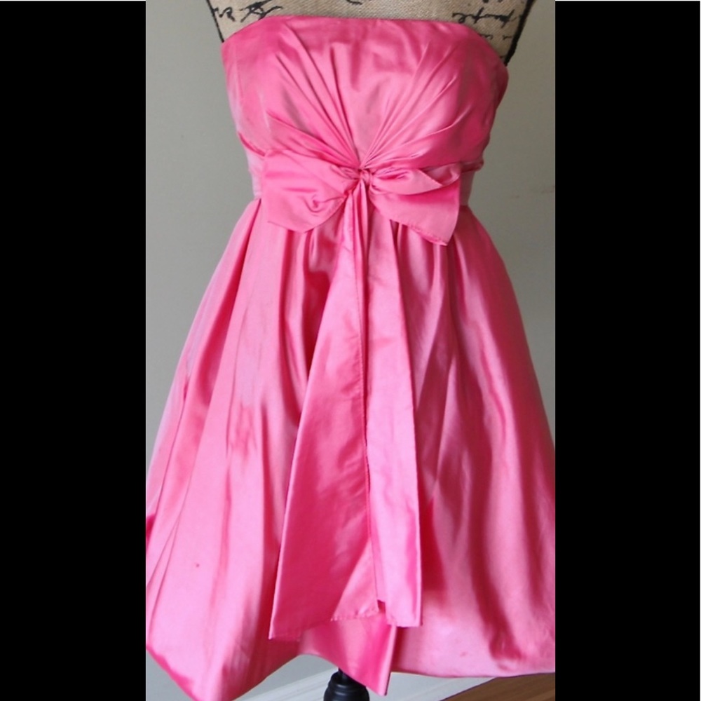 DE LARU COLLECTION- Cocktails/ Evening Dress,Size 9/10- fits like 8